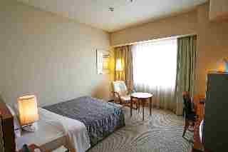 Best Western Hotel Sendai