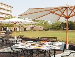 Hotel Sendai Royal Park