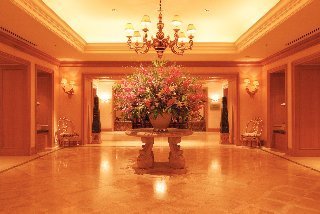 Hotel Sendai Royal Park