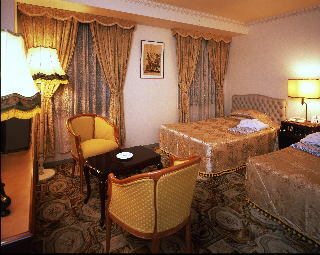 Hotel Koyo Grand