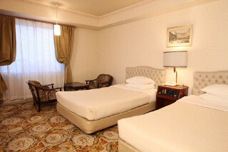 Hotel Koyo Grand