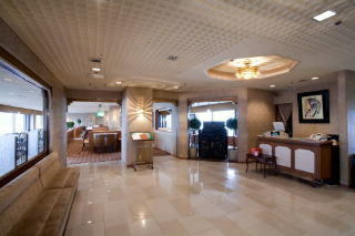 Hotel Koyo Grand