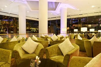 Thistle Johor Bahru Hotel
