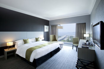Thistle Johor Bahru Hotel