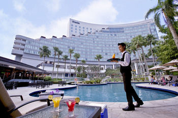 Thistle Johor Bahru Hotel