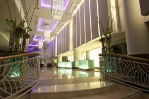 Thistle Johor Bahru Hotel