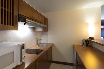 Hotel Ramada Plaza