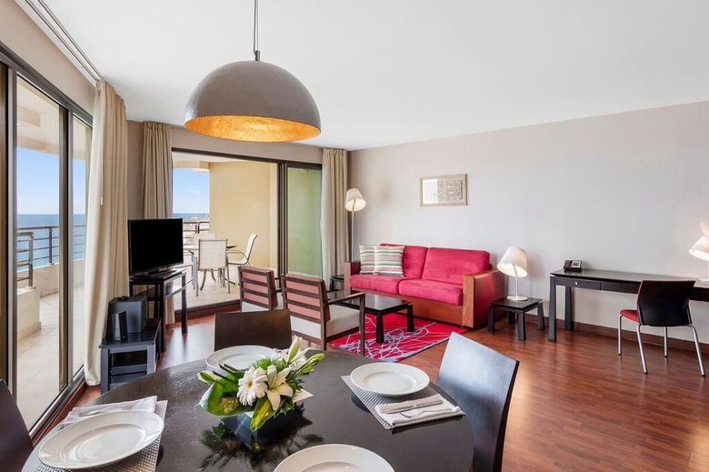 Hotel Ramada Plaza