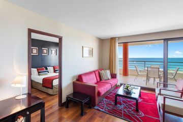 Hotel Ramada Plaza