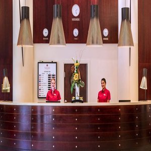 Hotel Ramada Plaza
