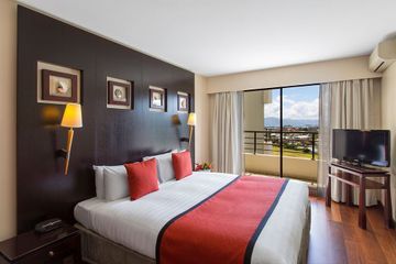 Hotel Ramada Plaza