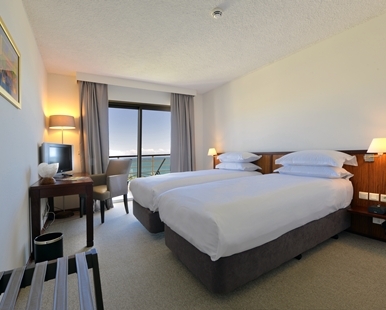 Hotel La Promenade