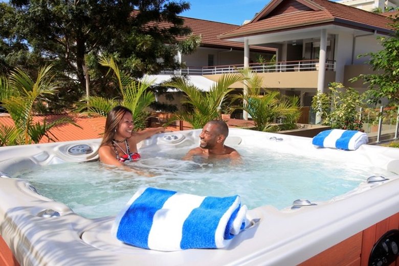 Hotel Le Lagon