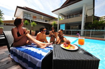 Hotel Le Lagon