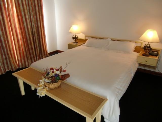 Hotel Casa Del Sole