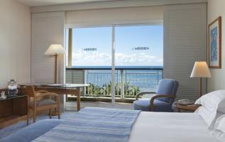 Hotel Meridien Noumea