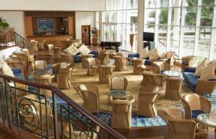 Hotel Meridien Noumea