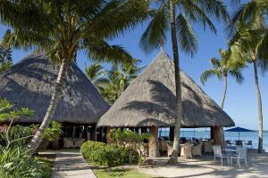 Hotel Meridien Noumea