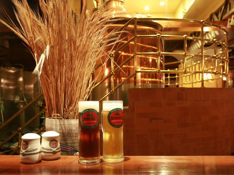 Hotel Pullman Raja Orchid