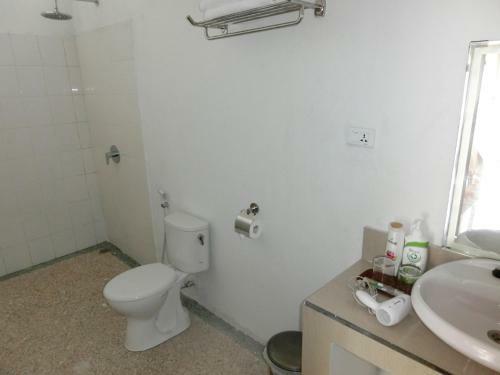 Lombok Holiday Hotel
