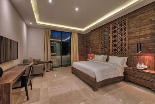Kemangi Bed And Breakfast