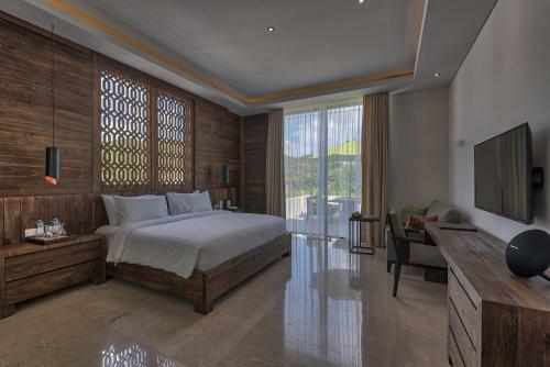 Kemangi Bed And Breakfast