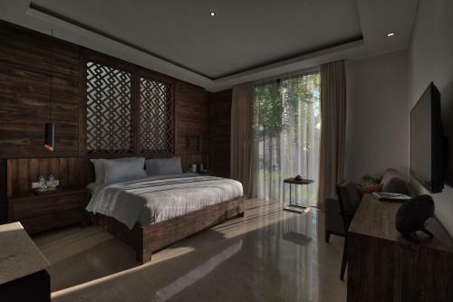 Kemangi Bed And Breakfast