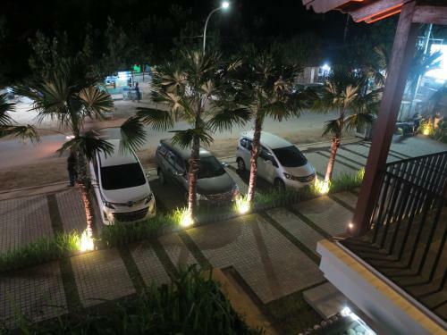 Kemangi Bed And Breakfast