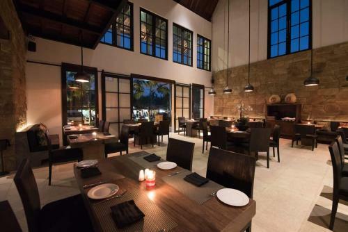 Kemangi Bed And Breakfast