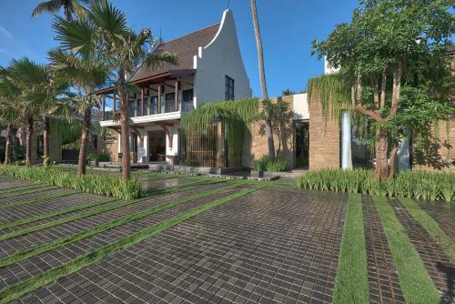 Kemangi Bed And Breakfast