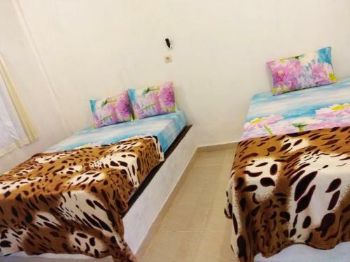 Hostal Nanda Homestay
