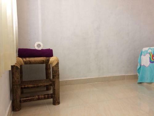 Hostal Nanda Homestay