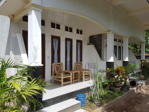 The Heritage Homestay