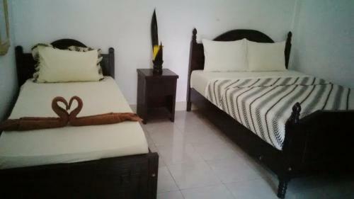 Hostal Casa D'rico Premiun Guest House