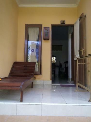 Hostal Casa D'rico Premiun Guest House