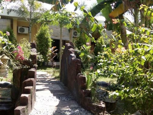 Hostal Casa D'rico Premiun Guest House