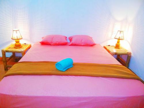 Husna Homestay