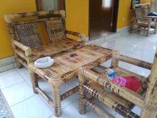 Husna Homestay