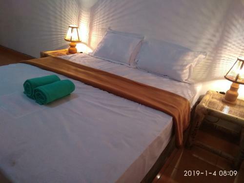 Husna Homestay