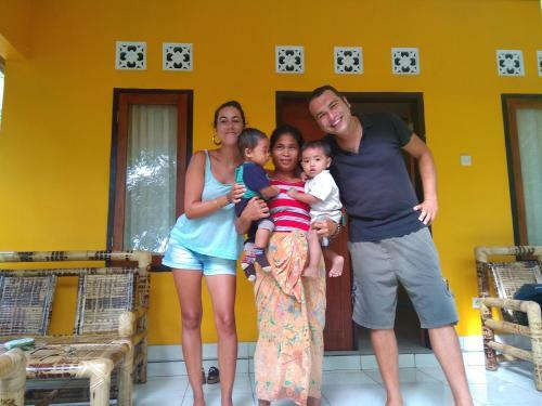 Husna Homestay