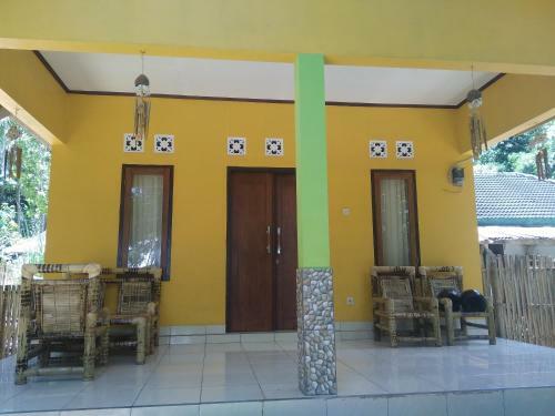 Husna Homestay
