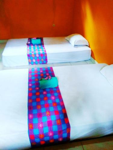 Husna Homestay