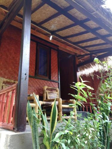 Husna Homestay