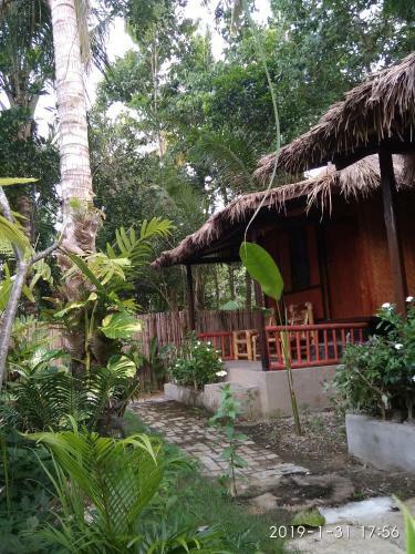 Husna Homestay