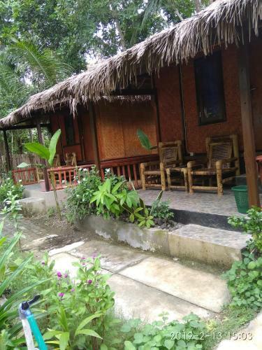 Husna Homestay
