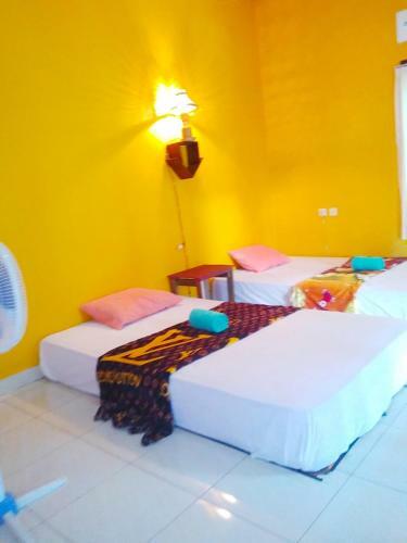 Husna Homestay