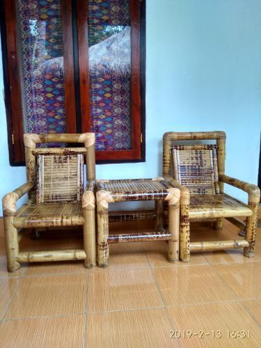 Husna Homestay
