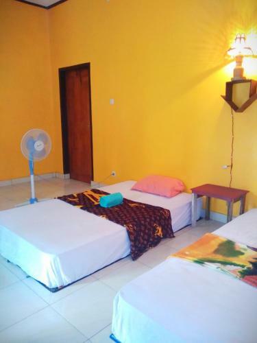 Husna Homestay