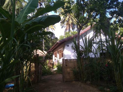 Husna Homestay