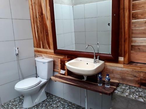 Village Corner Homestay